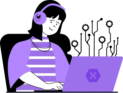 Xamarin App Development Company